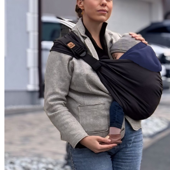 Ruckeli Ruckeli Hip - Dark Grey