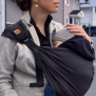 Ruckeli Hip - Dark Grey