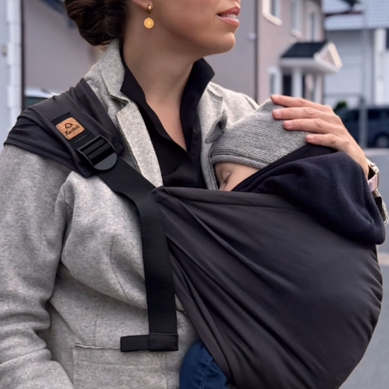 Ruckeli Ruckeli Hip - Dark Grey