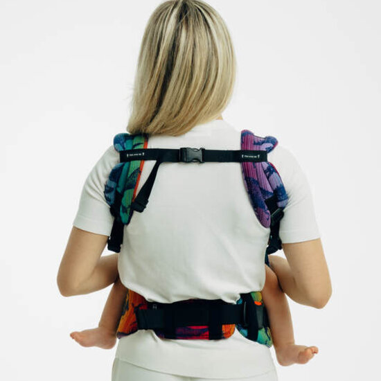 LennyLamb LennyUpGrade PRO - Jurassic Parc New Era