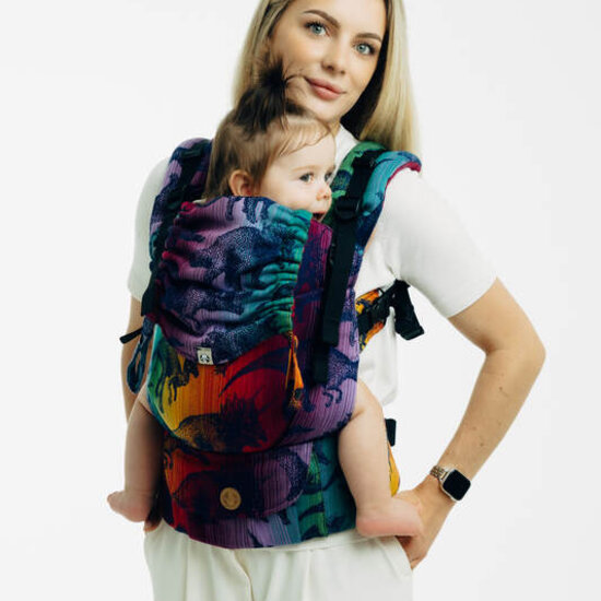 LennyLamb LennyUpGrade PRO - Jurassic Parc New Era