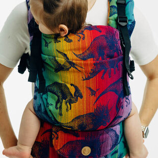 LennyUpGrade PRO - Jurassic Parc New Era