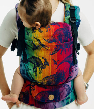 LennyUpGrade PRO - Jurassic Parc New Era