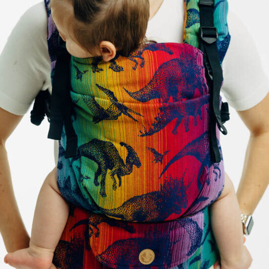 LennyLamb LennyUpGrade PRO - Jurassic Parc New Era