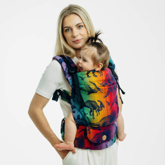 LennyLamb LennyUpGrade PRO - Jurassic Parc New Era