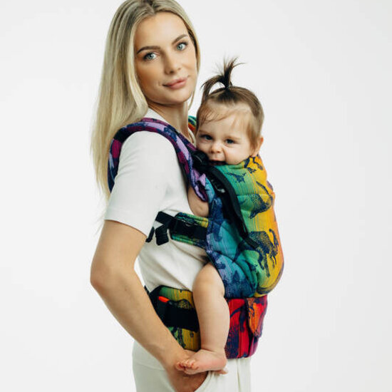 LennyLamb LennyUpGrade PRO - Jurassic Parc New Era