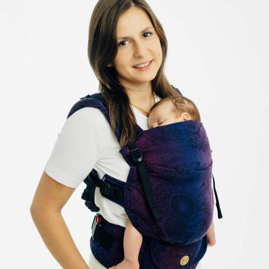 LennyLamb LennyUpGrade PRO - Wild Wine Bouquet