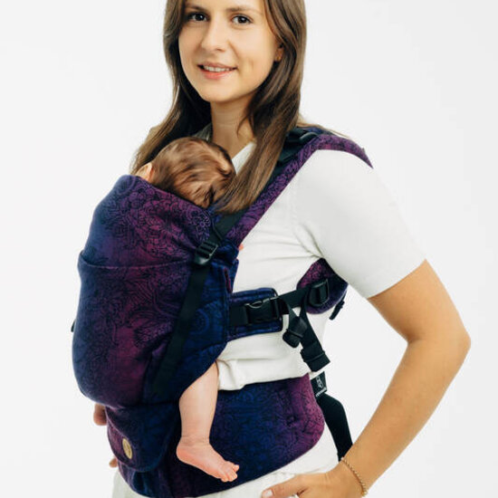 LennyLamb LennyUpGrade PRO - Wild Wine Bouquet