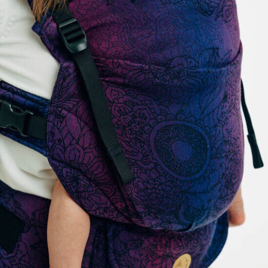 LennyLamb LennyUpGrade PRO - Wild Wine Bouquet