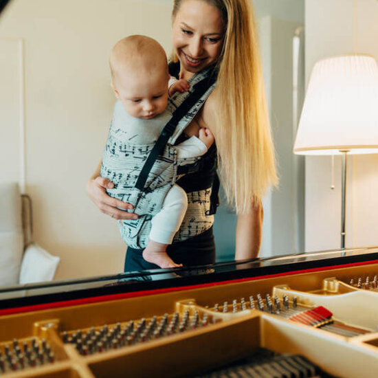 LennyLamb LennyUpGrade PRO - Melody Polonaise