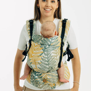 LennyUpGrade PRO - Rainforest Selva