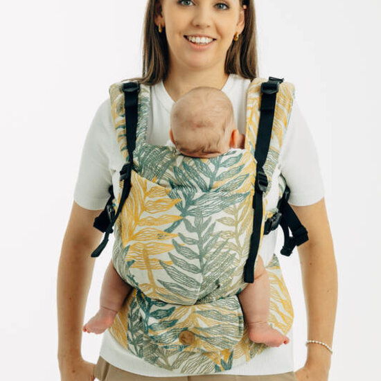 LennyLamb LennyUpGrade PRO - Rainforest Selva