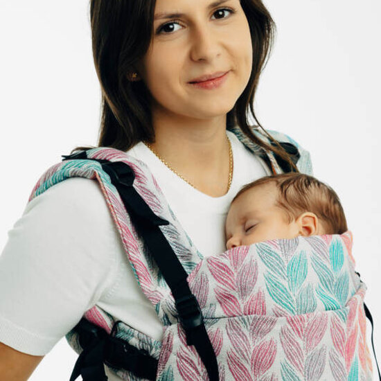 LennyLamb LennyUpGrade PRO - Tangled Plaid