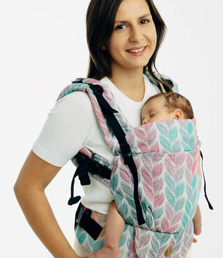 LennyUpGrade PRO - Tangled Plaid