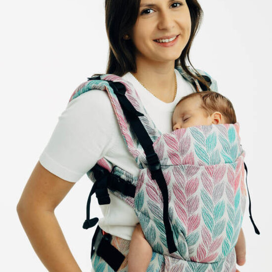 LennyLamb LennyUpGrade PRO - Tangled Plaid