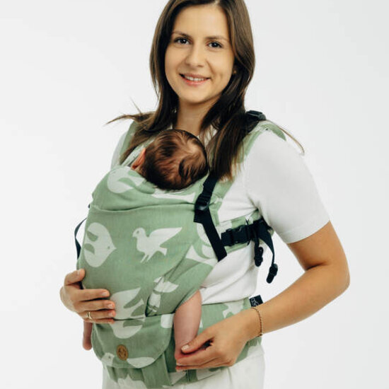 LennyLamb LennyUpGrade PRO - Birdy Fly High