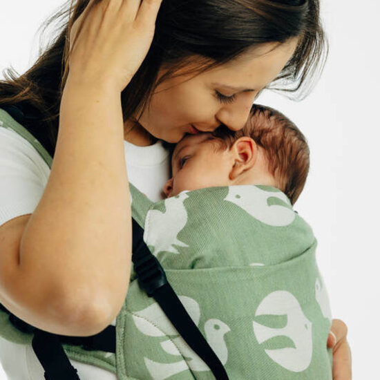 LennyLamb LennyUpGrade PRO - Birdy Fly High