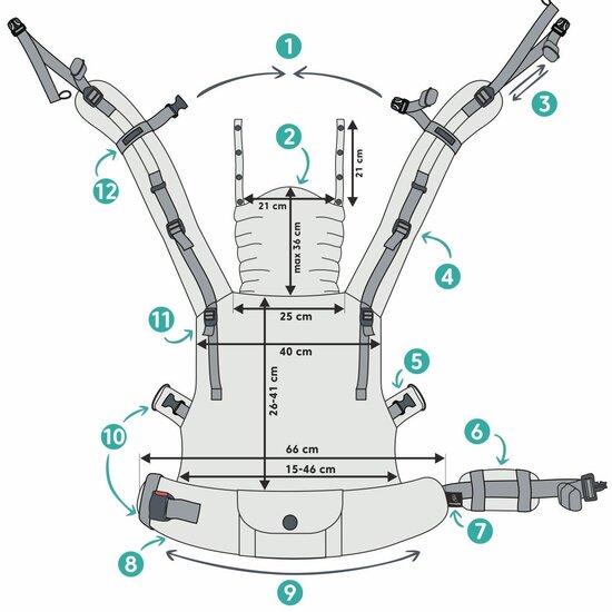 LennyLamb LennyUpGrade PRO - Wild Soul Gajusz