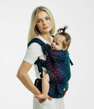 LennyUpGrade PRO - Peacock's Tail Opal