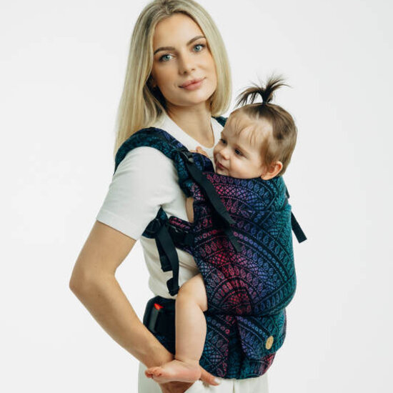 LennyLamb LennyUpGrade PRO - Peacock's Tail Opal