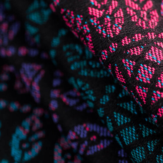 LennyLamb LennyUpGrade PRO - Peacock's Tail Opal