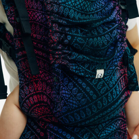 LennyLamb LennyUpGrade PRO - Peacock's Tail Opal