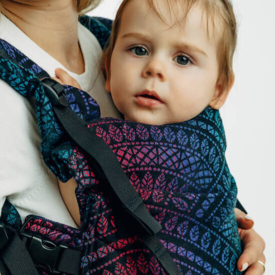 LennyLamb LennyUpGrade PRO - Peacock's Tail Opal