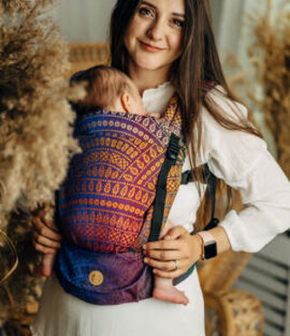 LennyLight - Peacock's Tail Bolero