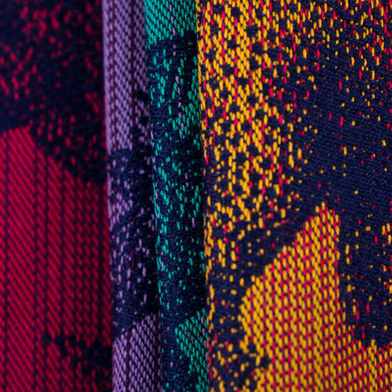 LennyLamb LennyHip - Jurassic Park New Era