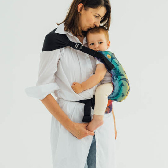 LennyLamb LennyHip - Jurassic Park New Era