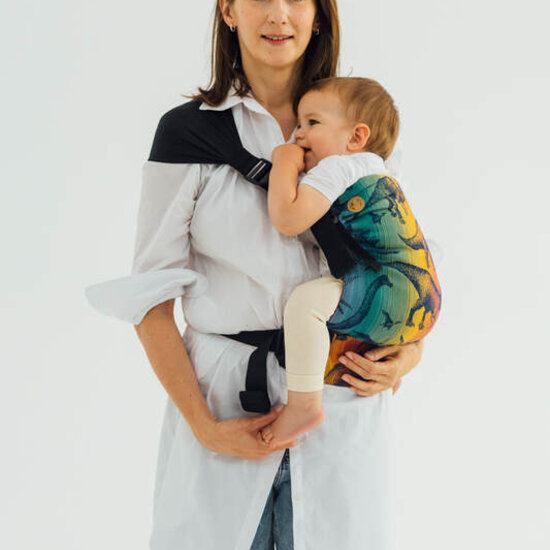 LennyLamb LennyHip - Jurassic Park New Era