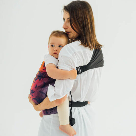 LennyLamb LennyHip - Jurassic Park New Era