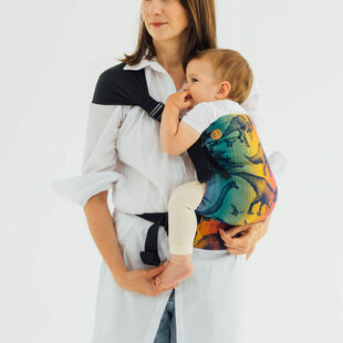 LennyHip - Jurassic Park New Era