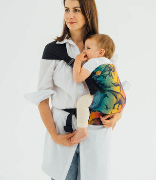 LennyHip - Jurassic Park New Era