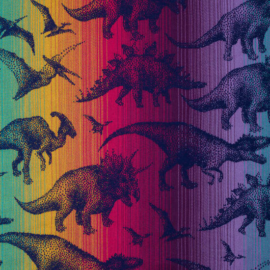 LennyLamb LennyHip - Jurassic New Era