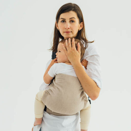 LennyLamb LennyHip - Peanut Butter