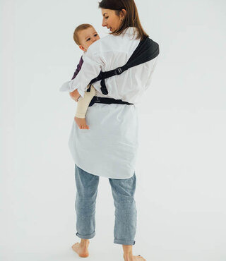 LennyHip - Wild Wine Bouquet