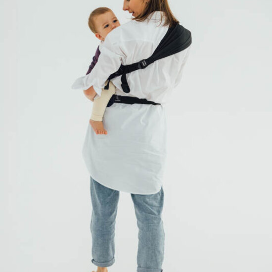 LennyLamb LennyHip - Wild Wine Bouquet