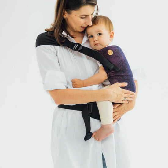 LennyLamb LennyHip - Wild Wine Bouquet