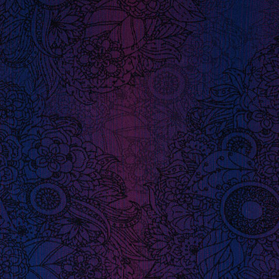 LennyLamb LennyHip - Wild Wine Bouquet