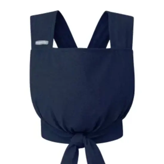 Hoppediz Bondolino speelgoed draagzak - Marine