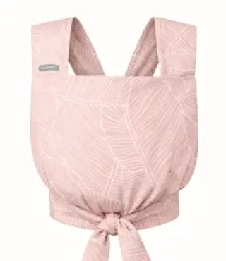 Bondolino speelgoed draagzak - Grenada Rose