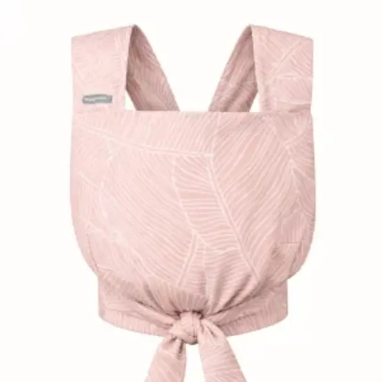 Hoppediz Bondolino speelgoed draagzak - Grenada Rose