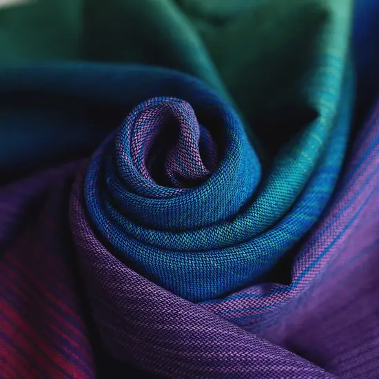 Little Frog  Little Frog ringsling - Zircon