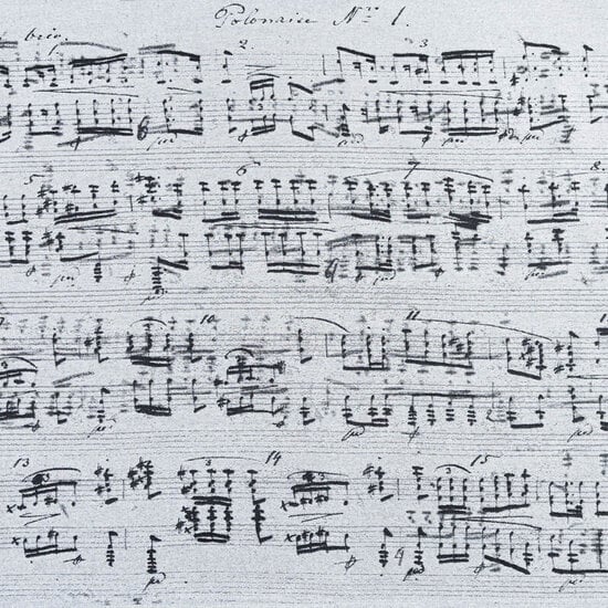 LennyLamb LennyLamb draagdoek - Melody Polonaise