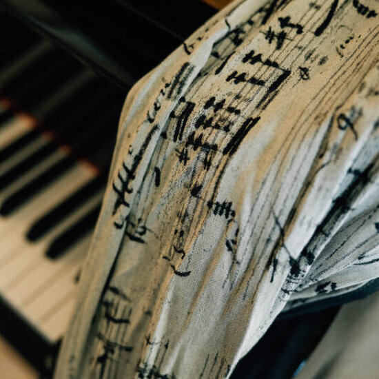 LennyLamb LennyLamb ringsling - Melody Polonaise