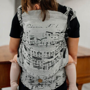 LennyPreschool - Melody Polonaise