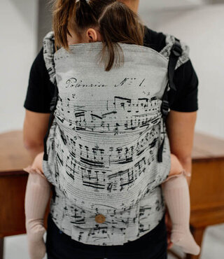 LennyPreschool - Melody Polonaise