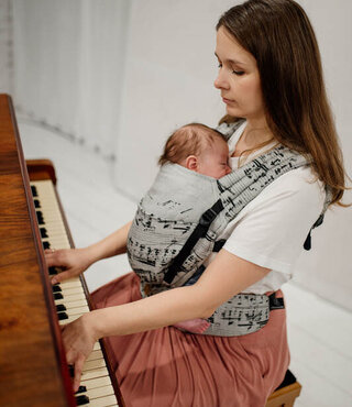 LennyLight - Melody Polonaise