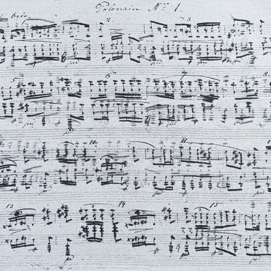 LennyLamb LennyLight - Melody Polonaise